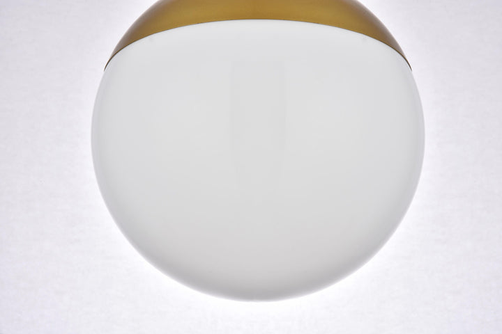 Eclipse Flush Mount by Living District - view 68