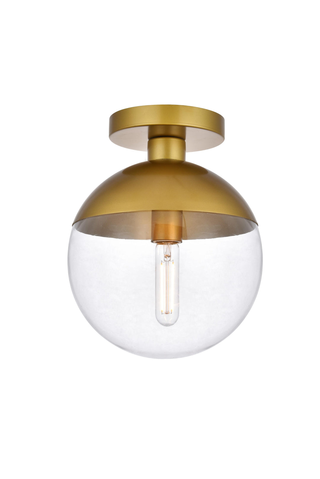 Eclipse Flush Mount by Living District - view 59