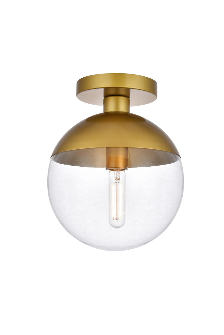 Eclipse Flush Mount by Living District - view 59