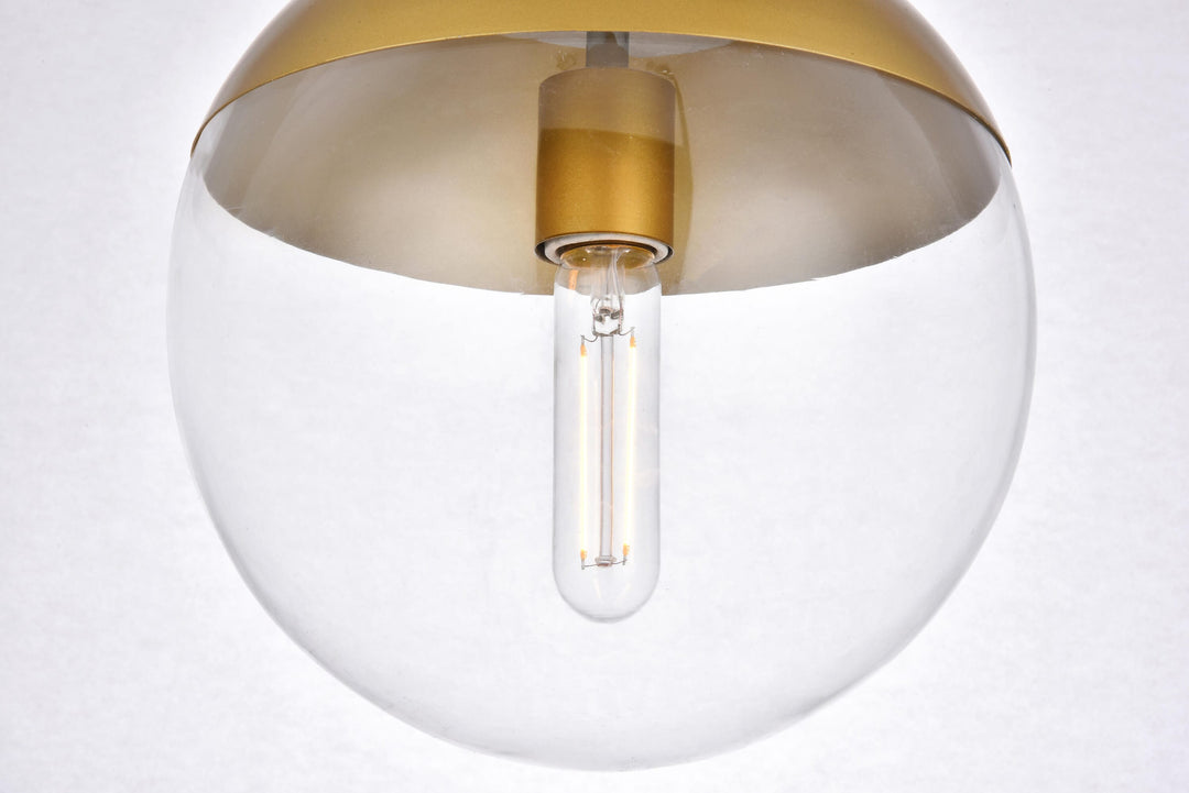 Eclipse Flush Mount by Living District - view 61