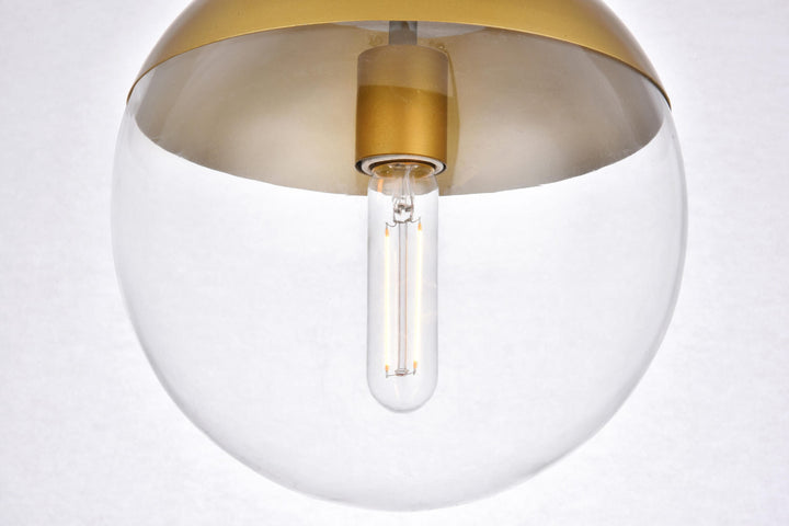Eclipse Flush Mount by Living District - view 61