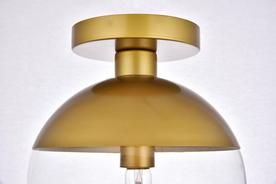 Eclipse Flush Mount by Living District - view 62
