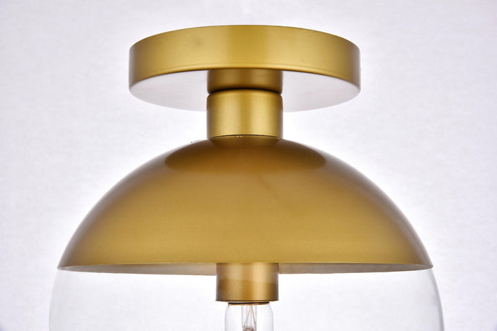 Eclipse Flush Mount by Living District - view 62