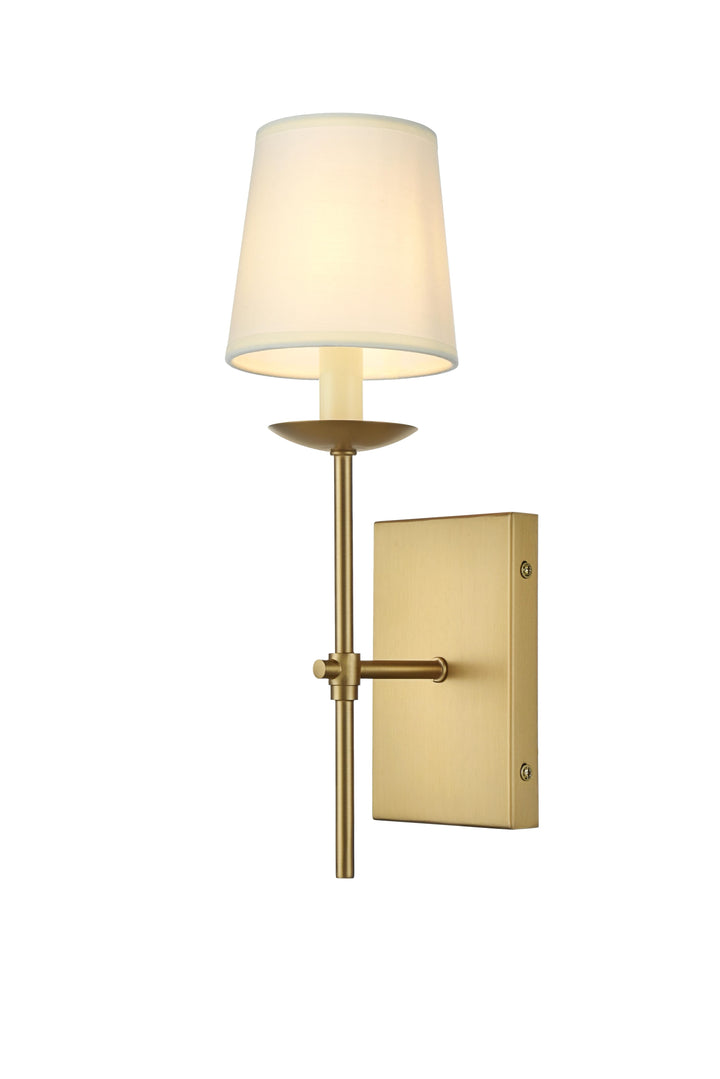 Eclipse Wall Sconce by Living District - view 3
