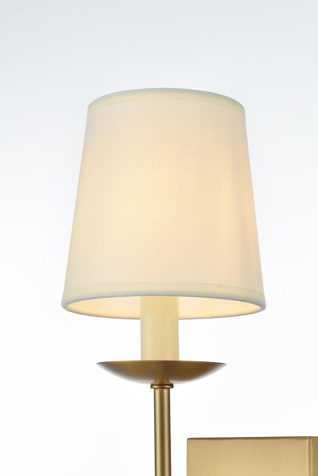 Eclipse Wall Sconce by Living District - view 4