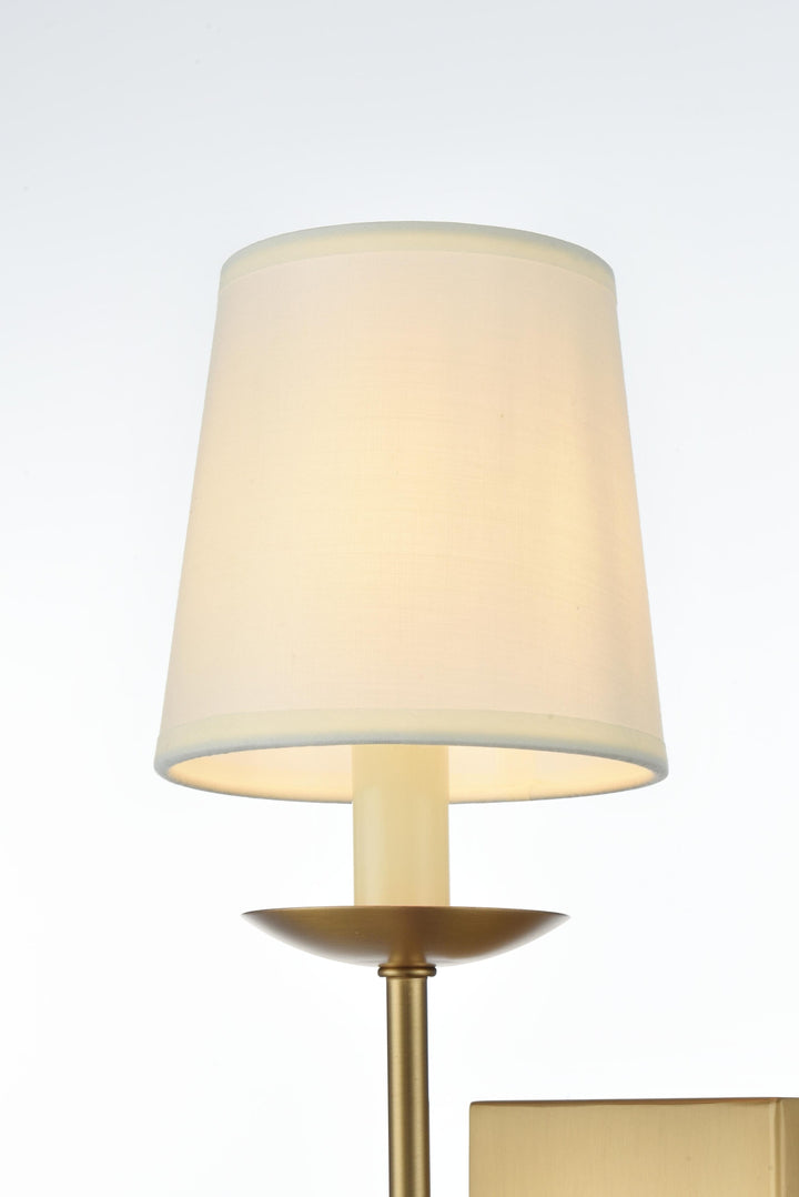 Eclipse Wall Sconce by Living District - view 4