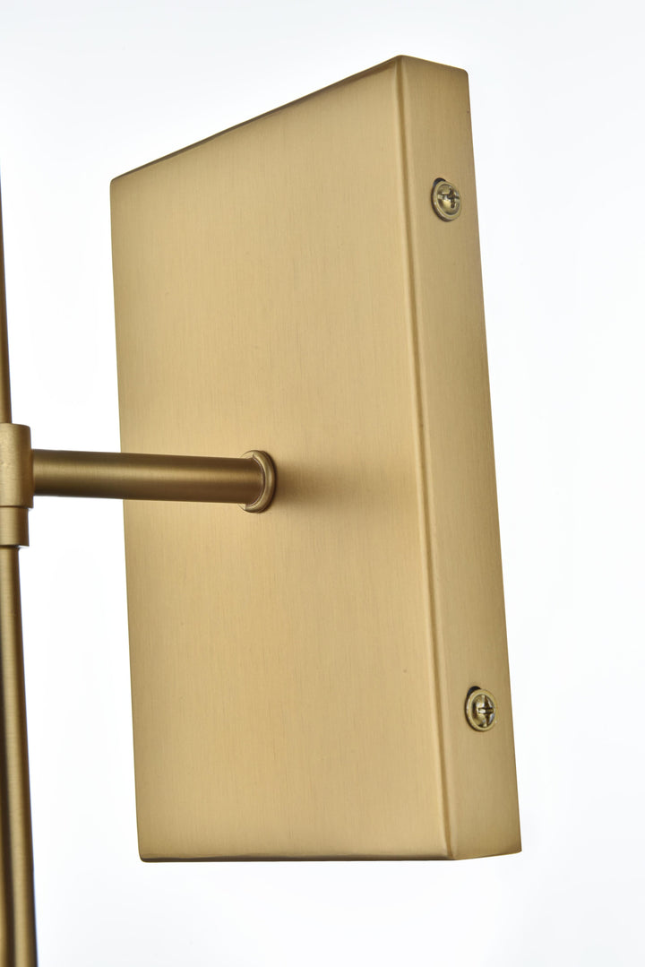 Eclipse Wall Sconce by Living District - view 5