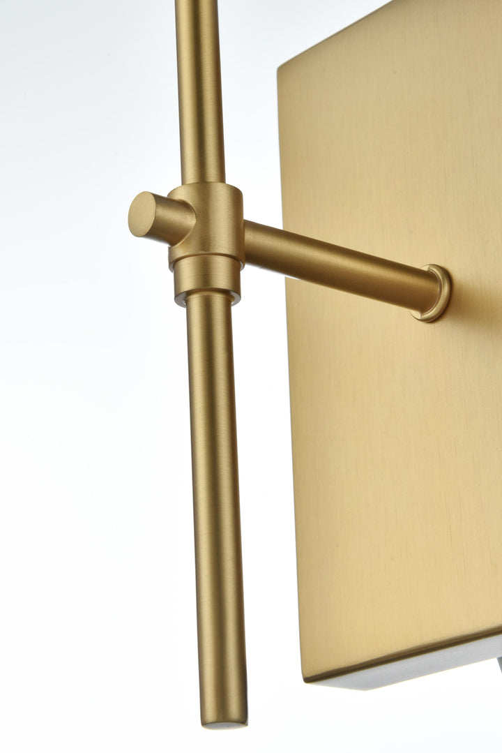 Eclipse Wall Sconce by Living District - view 6
