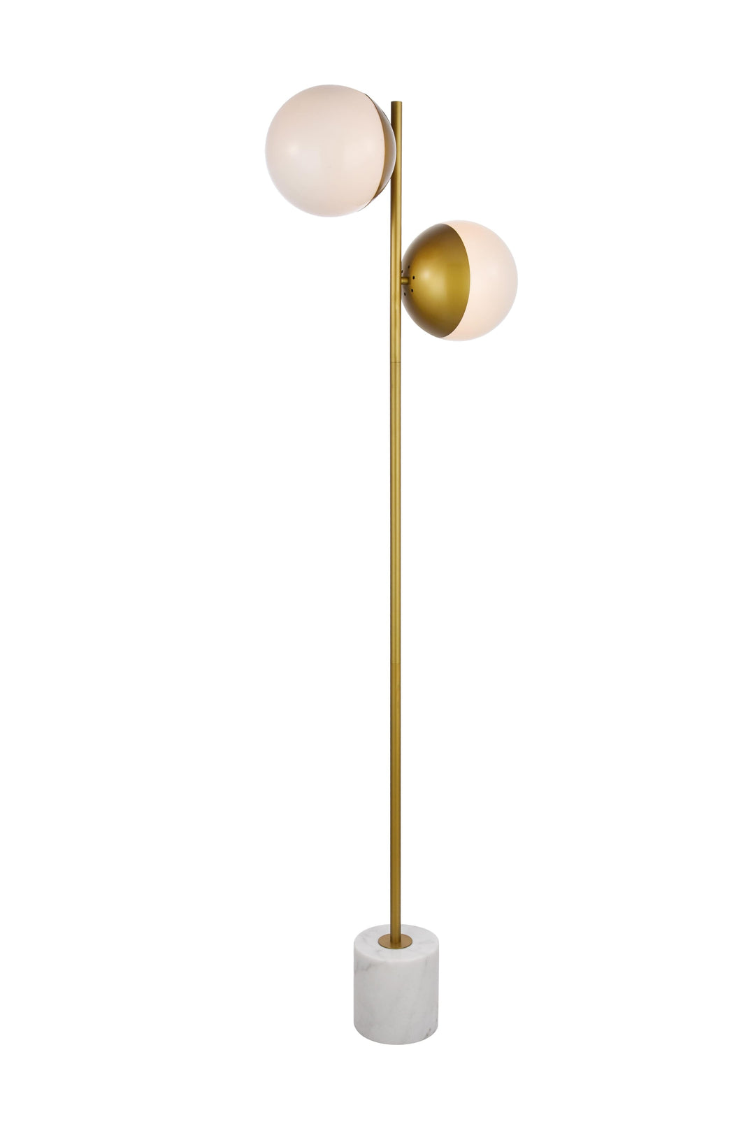 Eclipse Floor Lamp by Living District - view 56