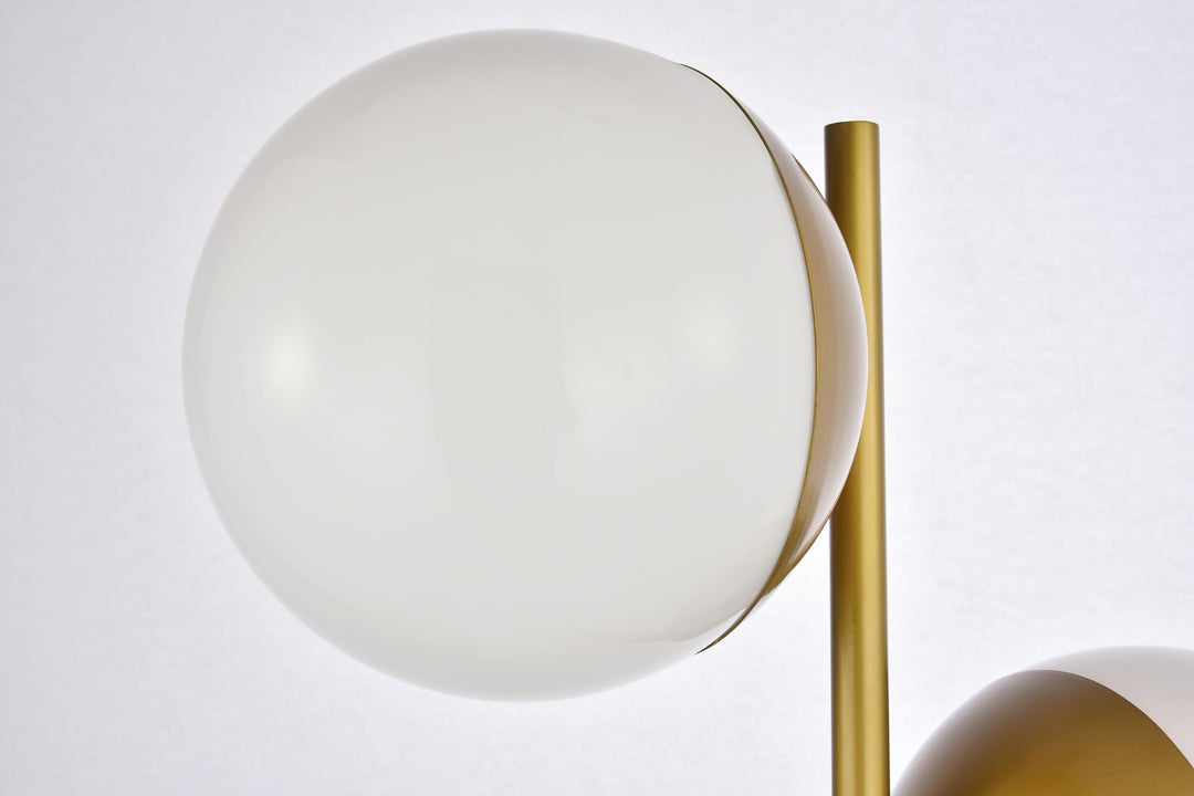 Eclipse Floor Lamp by Living District - view 57