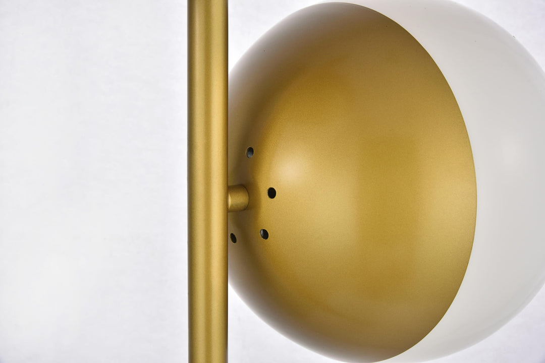 Eclipse Floor Lamp by Living District - view 58