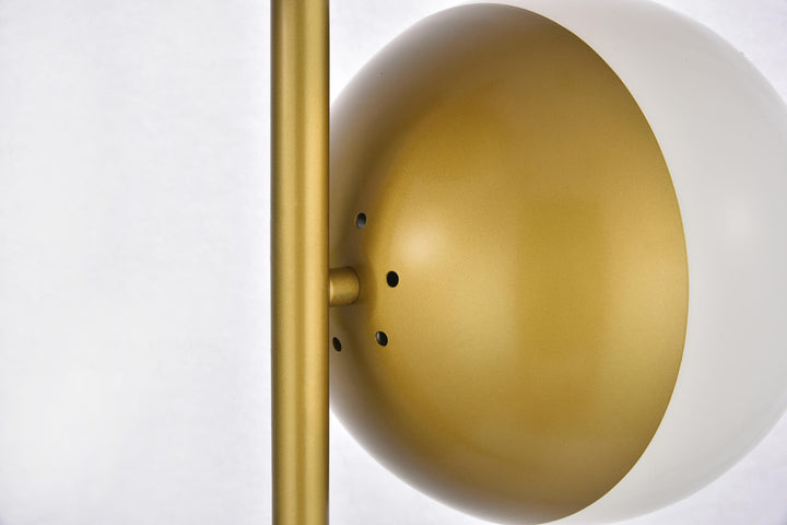 Eclipse Floor Lamp by Living District - view 58