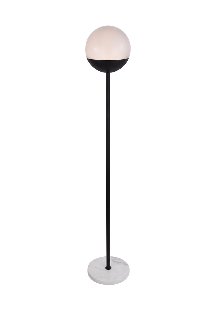 Eclipse Floor Lamp by Living District - view 9