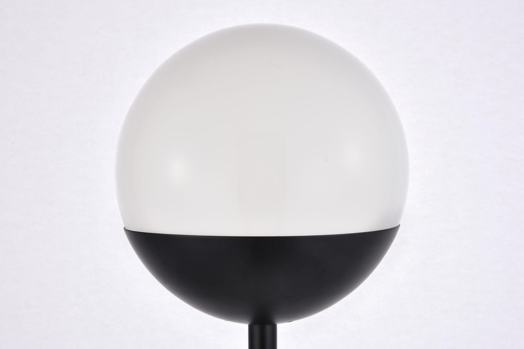 Eclipse Floor Lamp by Living District - view 10