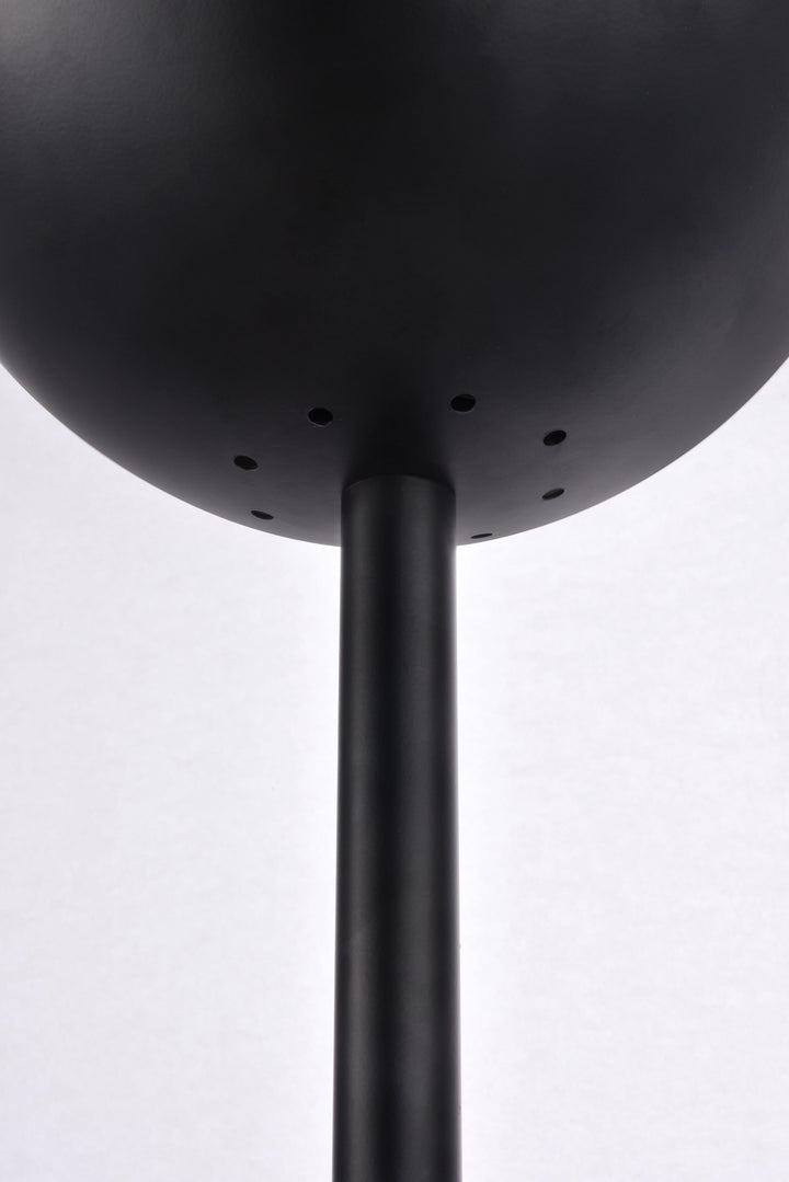 Eclipse Floor Lamp by Living District - view 11