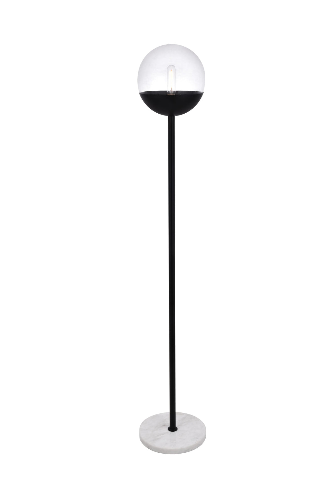 Eclipse Floor Lamp by Living District - view 3