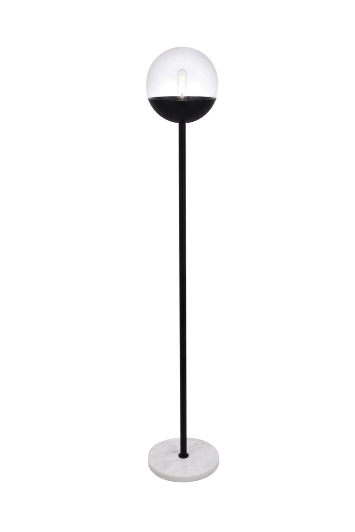 Eclipse Floor Lamp by Living District - view 3