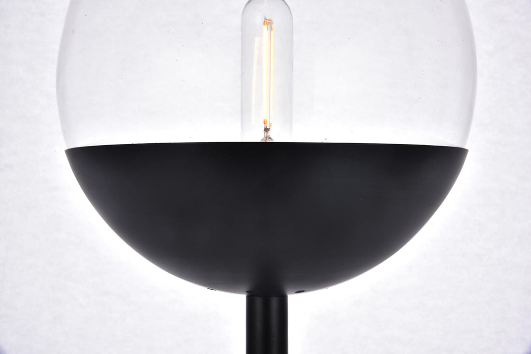 Eclipse Floor Lamp by Living District - view 4