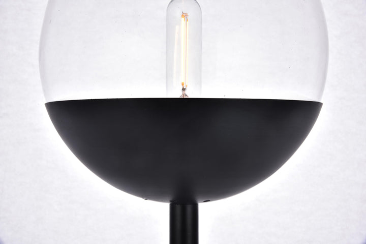 Eclipse Floor Lamp by Living District - view 4
