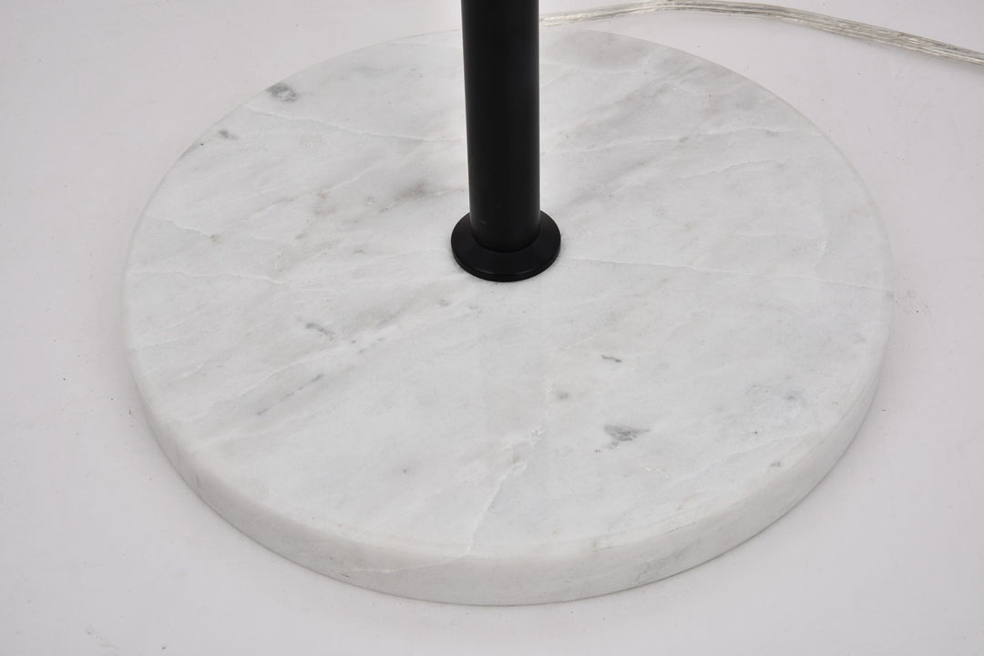 Eclipse Floor Lamp by Living District - view 5