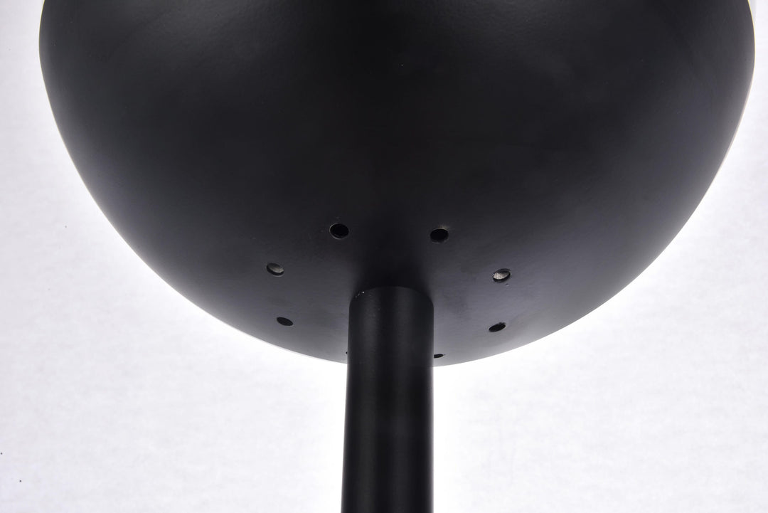 Eclipse Floor Lamp by Living District - view 6