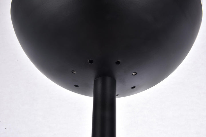 Eclipse Floor Lamp by Living District - view 6