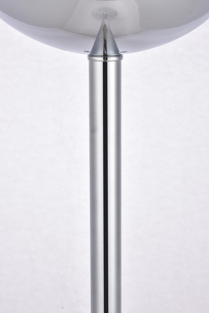 Eclipse Floor Lamp by Living District - view 34