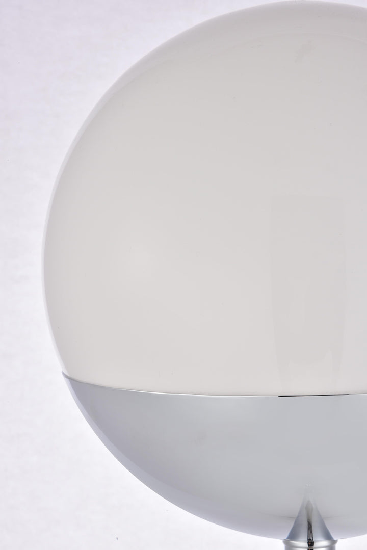 Eclipse Floor Lamp by Living District - view 35