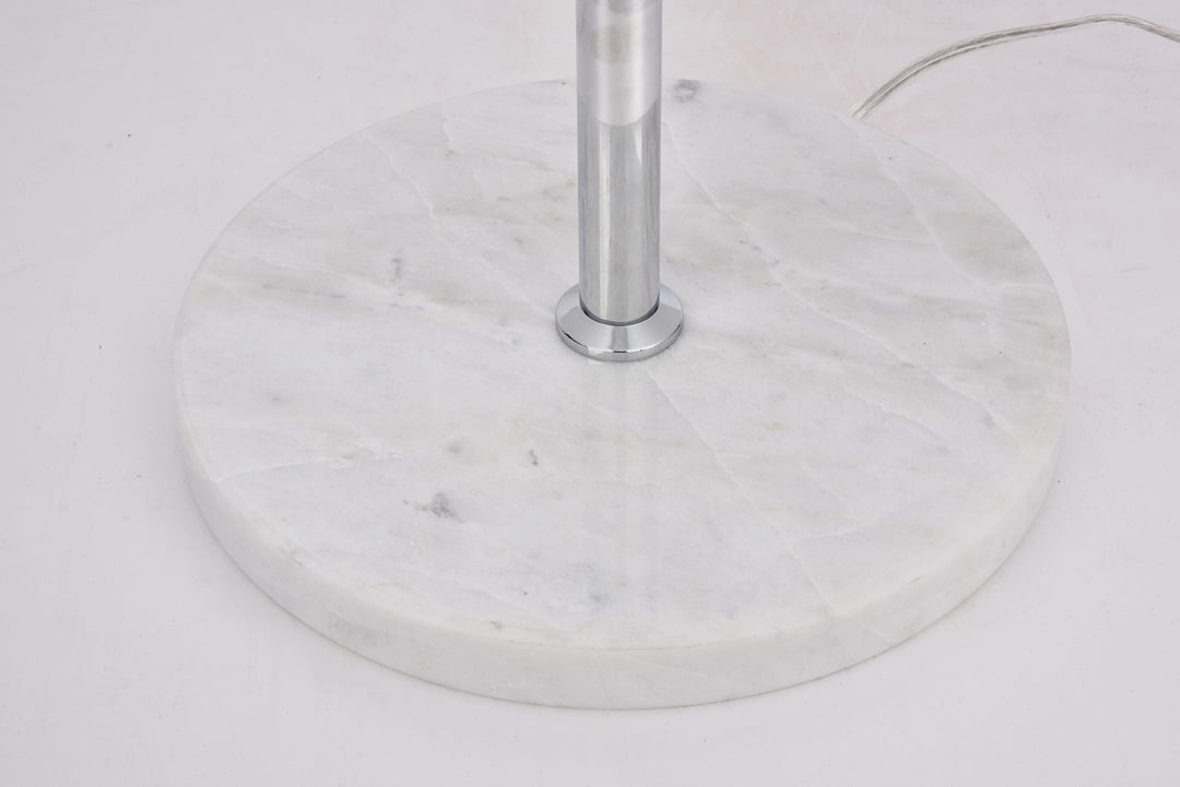 Eclipse Floor Lamp by Living District - view 36