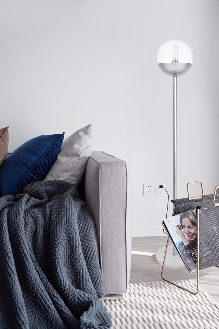Eclipse Floor Lamp by Living District - view 26