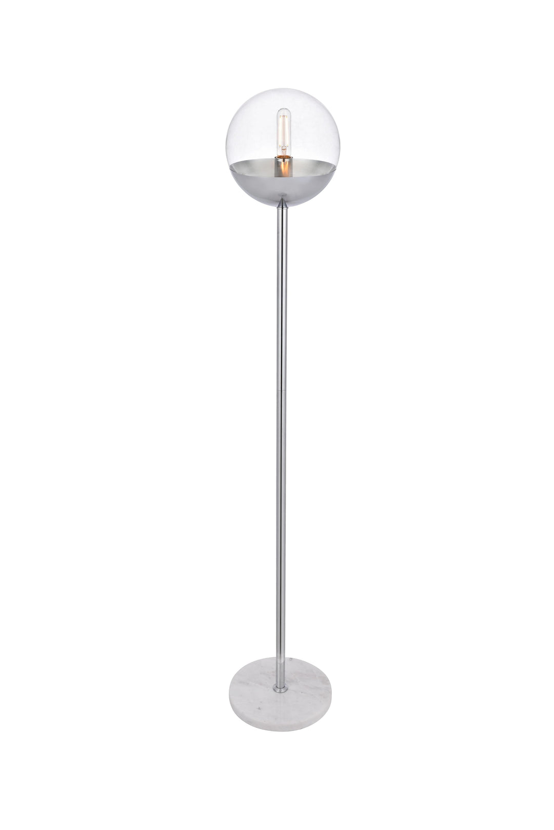 Eclipse Floor Lamp by Living District - view 27
