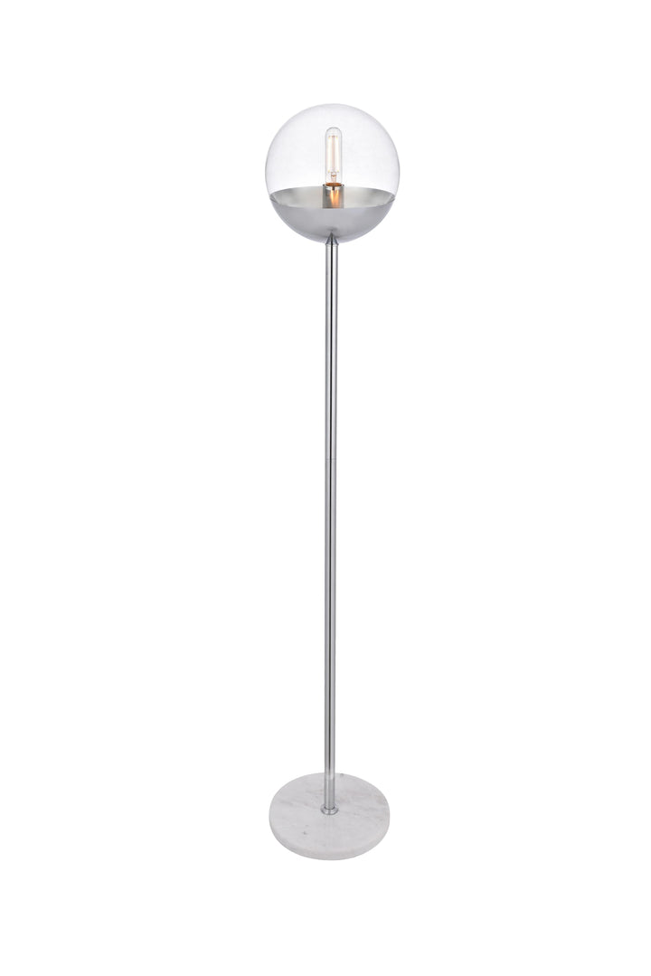 Eclipse Floor Lamp by Living District - view 27