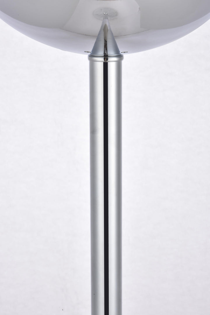Eclipse Floor Lamp by Living District - view 28
