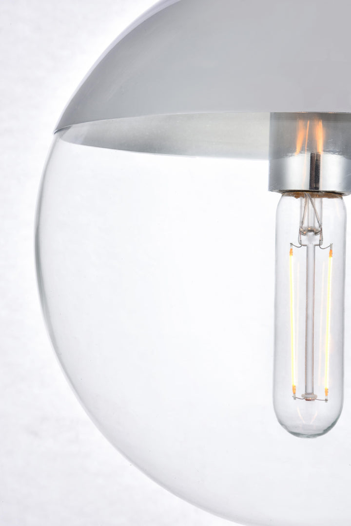 Eclipse Floor Lamp by Living District - view 29