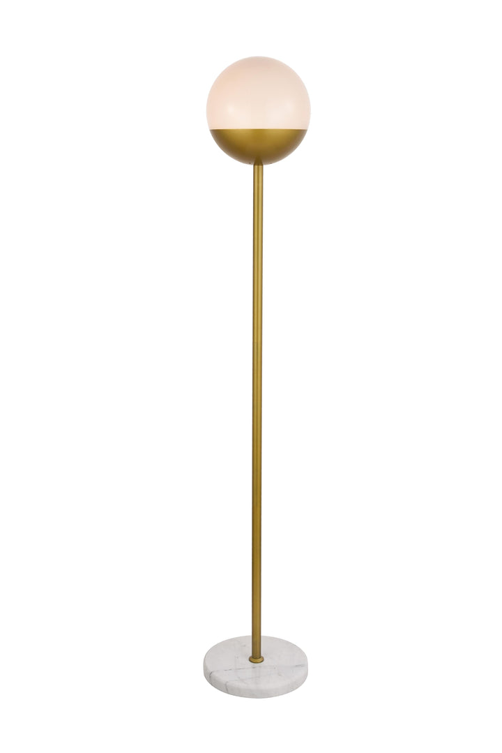 Eclipse Floor Lamp by Living District - view 21
