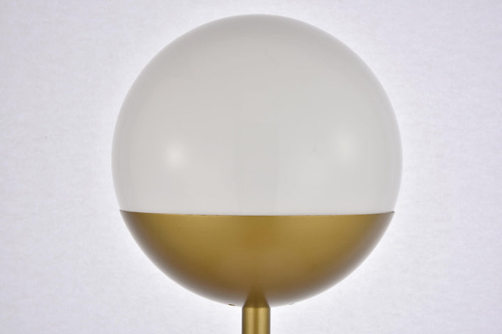 Eclipse Floor Lamp by Living District - view 22