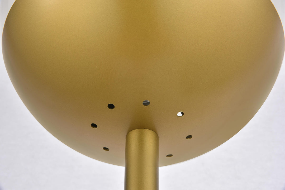 Eclipse Floor Lamp by Living District - view 23