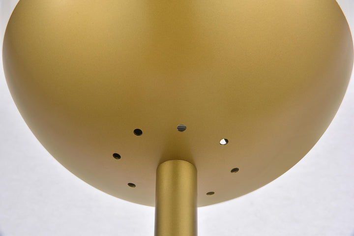 Eclipse Floor Lamp by Living District - view 23