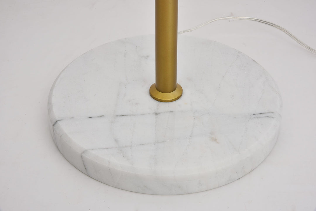 Eclipse Floor Lamp by Living District - view 24