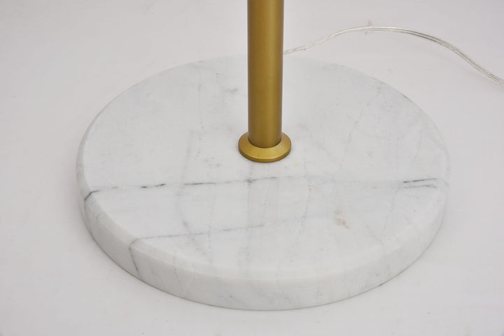 Eclipse Floor Lamp by Living District - view 24