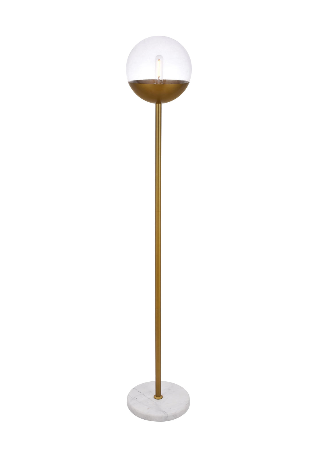 Eclipse Floor Lamp by Living District - view 15