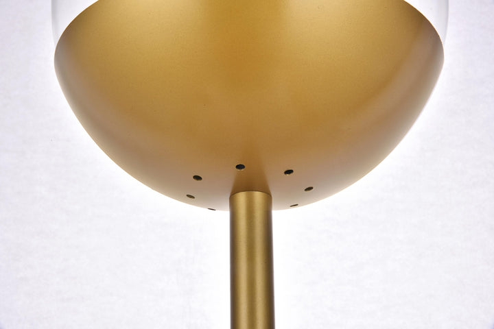 Eclipse Floor Lamp by Living District - view 17