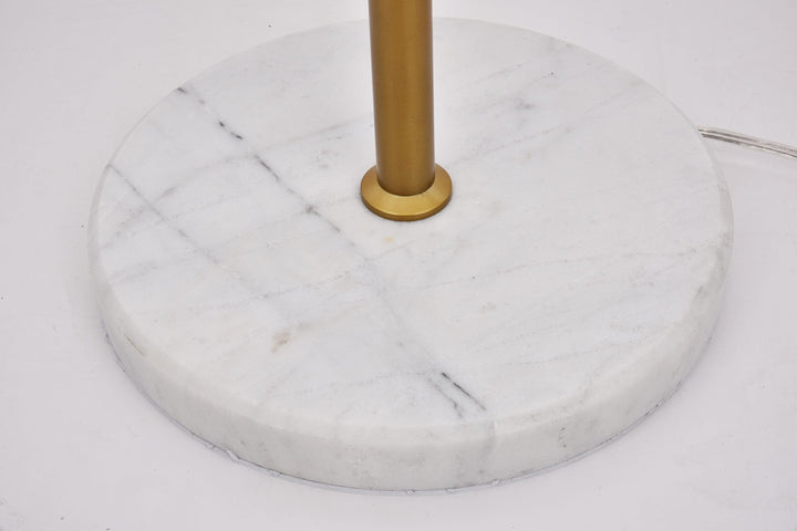 Eclipse Floor Lamp by Living District - view 18