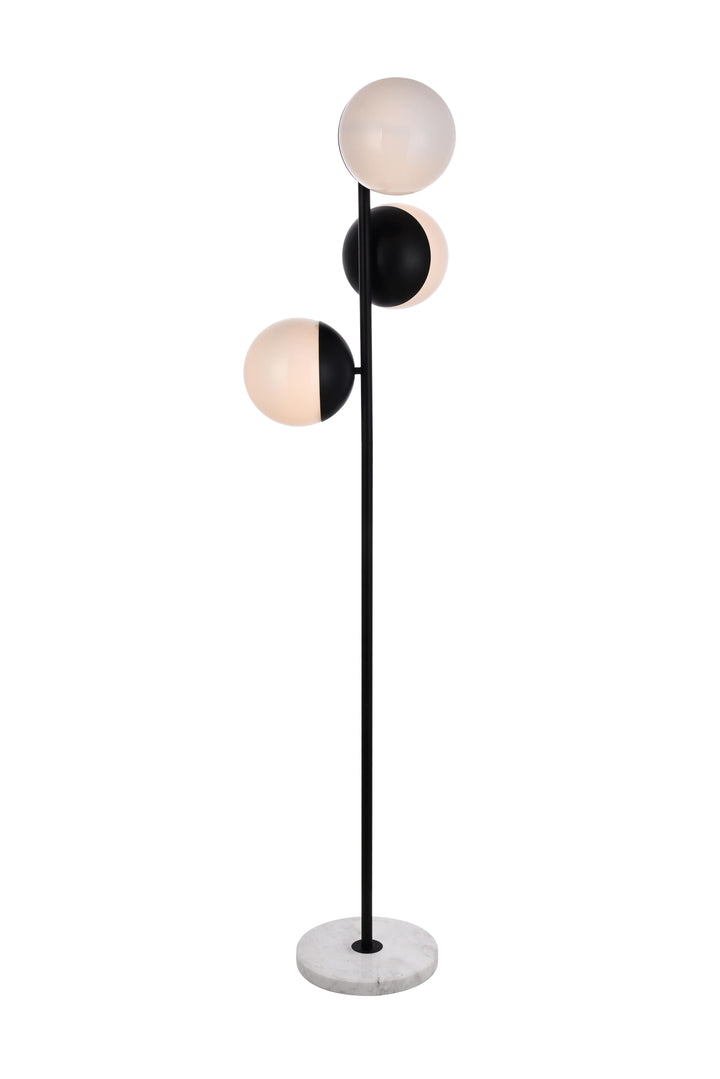 Eclipse Floor Lamp by Living District - view 45