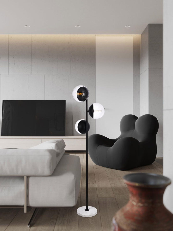 Eclipse Floor Lamp by Living District - view 38