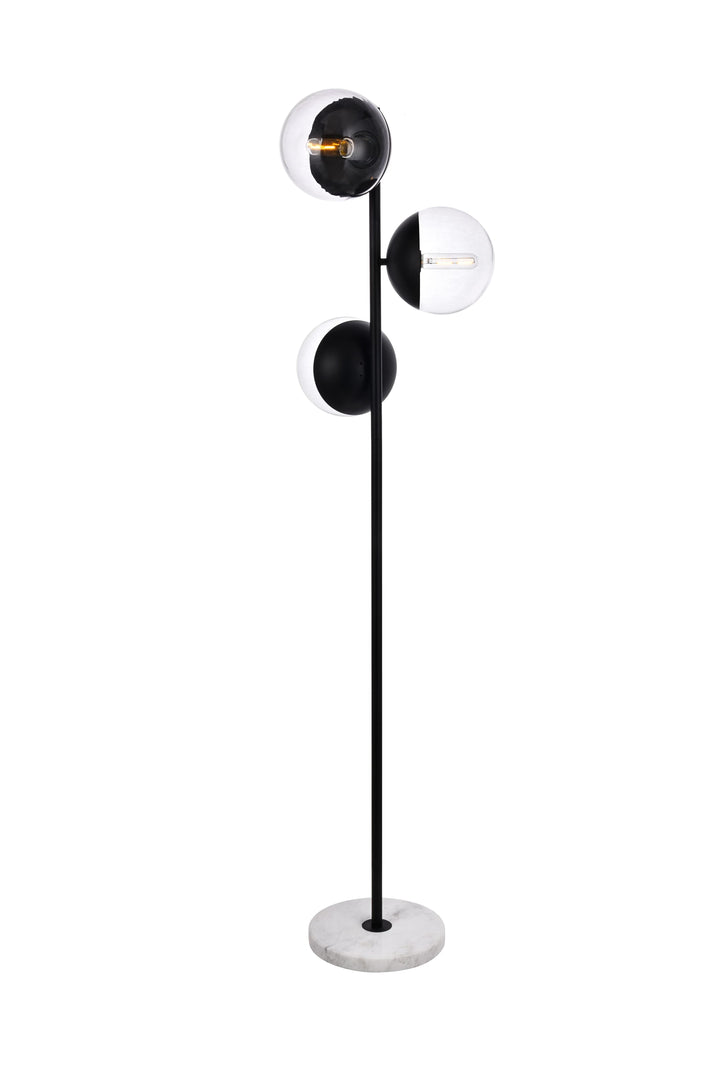 Eclipse Floor Lamp by Living District - view 39