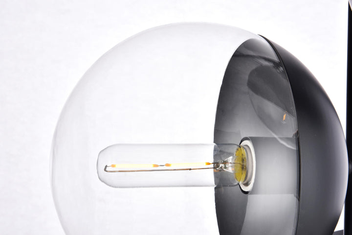 Eclipse Floor Lamp by Living District - view 42
