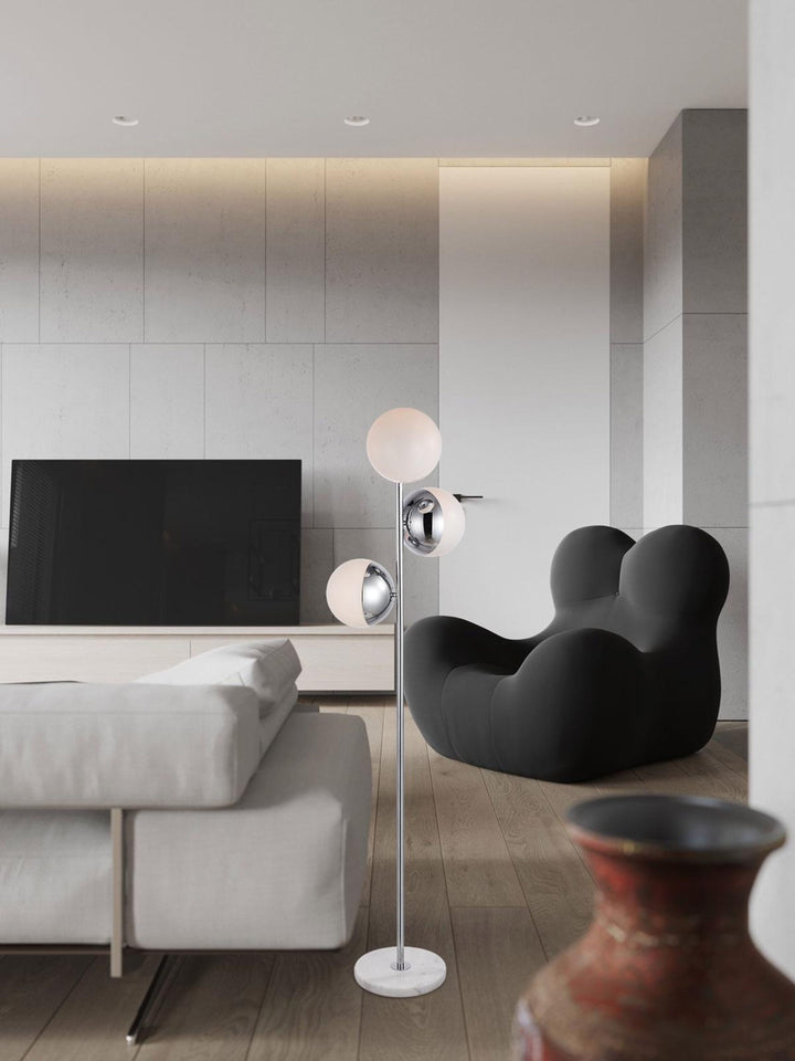 Eclipse Floor Lamp by Living District - view 73