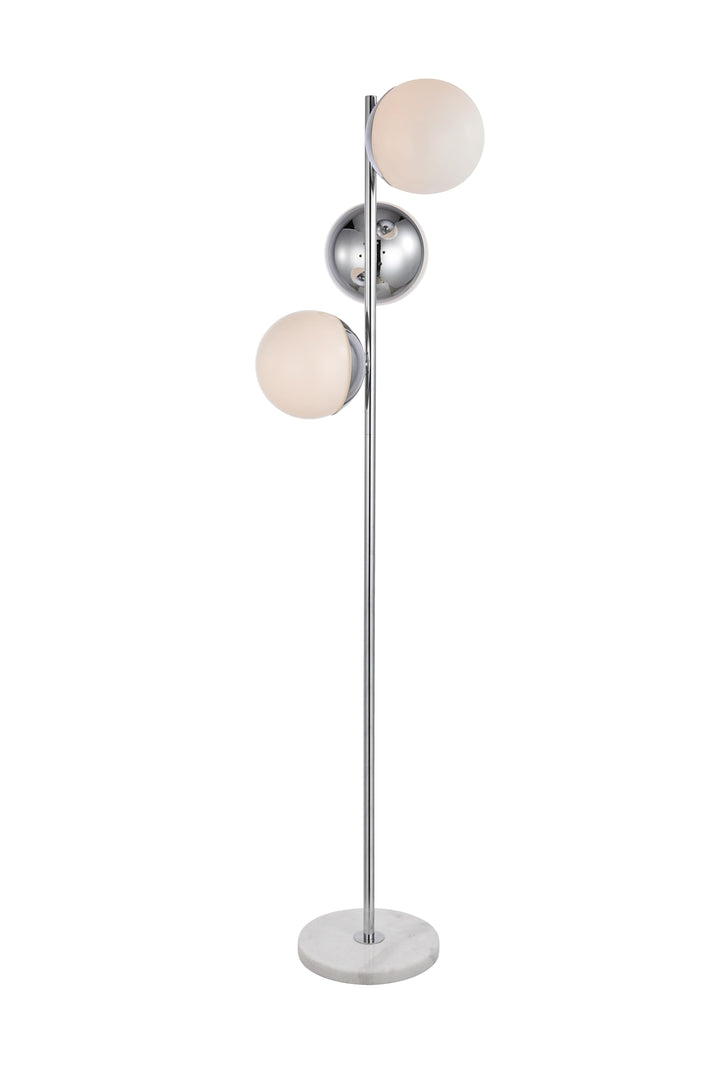 Eclipse Floor Lamp by Living District - view 74