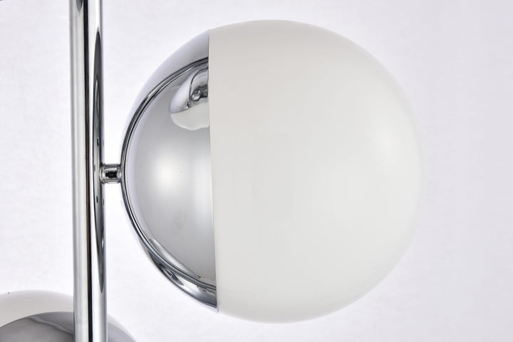 Eclipse Floor Lamp by Living District - view 75